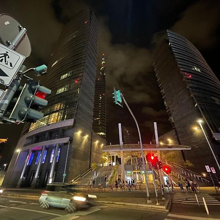 Mila By The Blue Twins Apartments Milano Milão Exterior foto