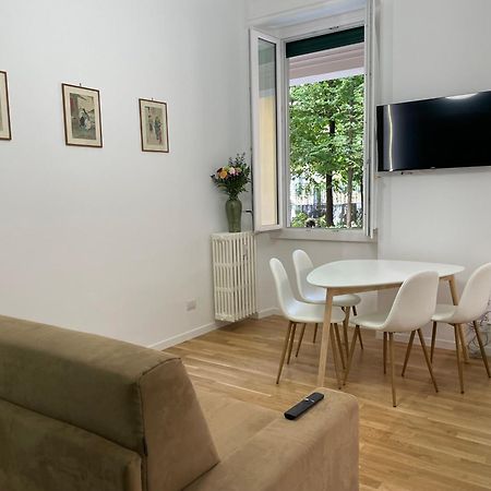 Mila By The Blue Twins Apartments Milano Milão Exterior foto
